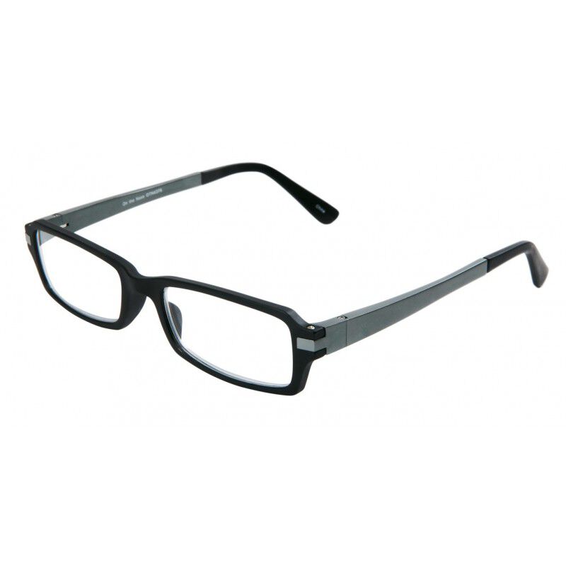 On The Nose Gustav - Dark Grey Glasses image number 0